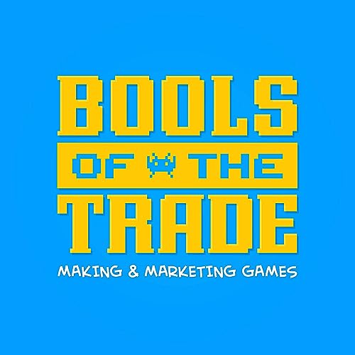 『Bools of the Trade』のカバーアート