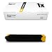 Produktbild 1x Eurotone Toner für Sharp MX-B400P MX-C400P MX-C311 MX-C310 ersetzt MXC-38 GTY MXC38GTY Yellow