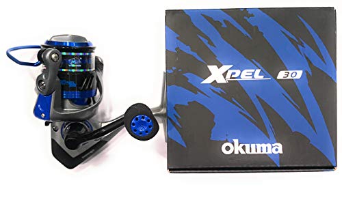 Okuma XPEL 30