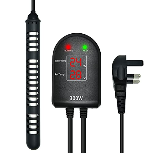 10 Best Tropical Fish Tank With Heater June 2023