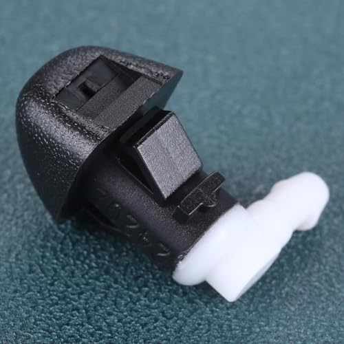 Gicleur de lave-glace bouché sur Odyssey 2011-2013 ? Solution 2 pièces - 6