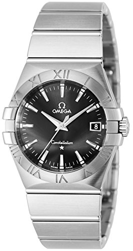 omega watch battery price