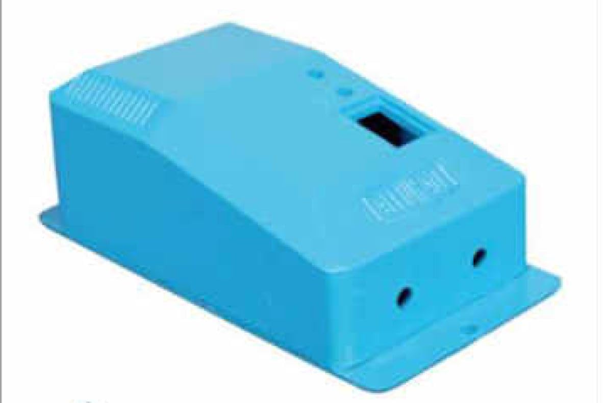 Generic PNT-07 - 123 x 73 x 48 MM(L*B*H) Plastic Waterproof Wall-Mounted Electronic Enclosure-image-4