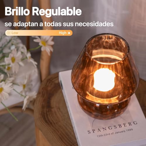 La Mejor Lista de Lámparas decoradas los preferidos por los clientes. 14 Imagen adicional