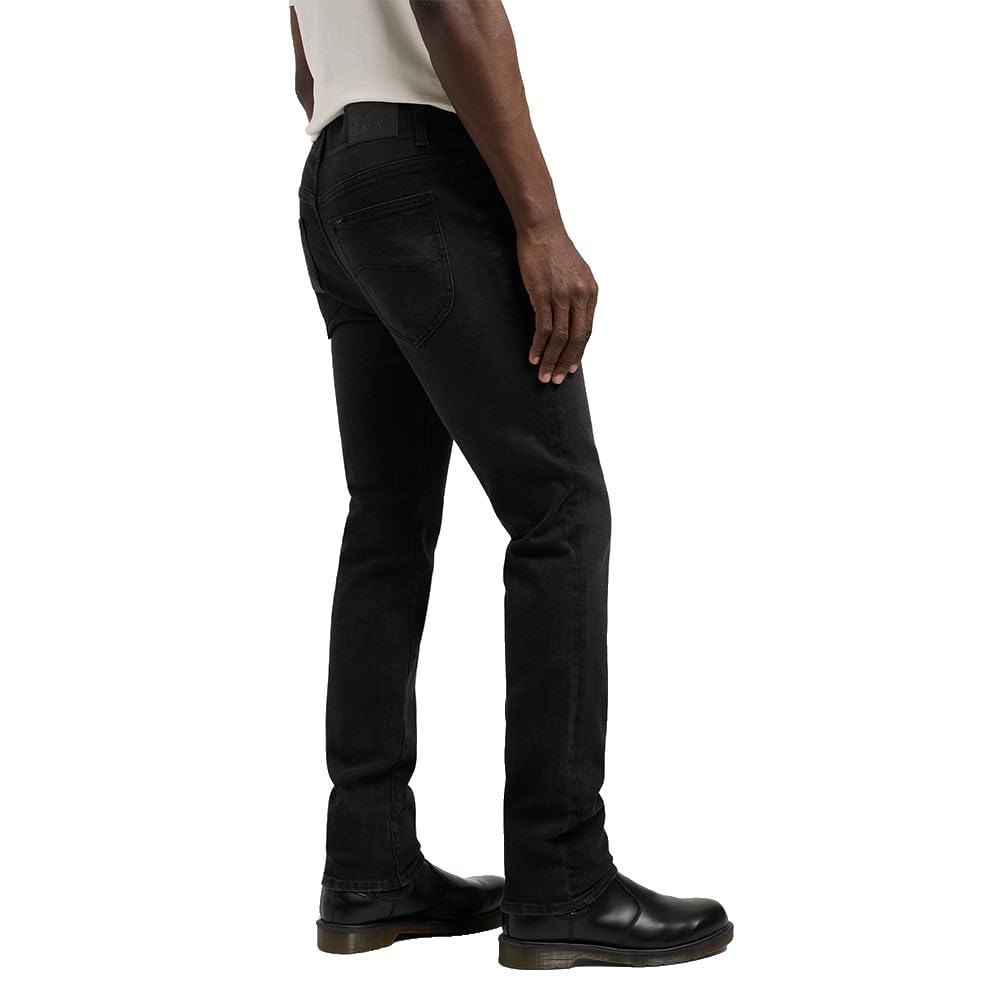 Lee Skinny Fit Xm - Dżins Mężczyźni