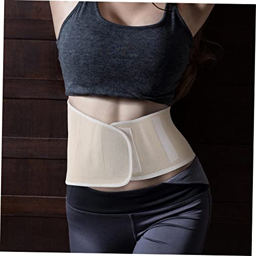 Faja lumbar para hombre FOMIYES con soporte elástico miniatura 5