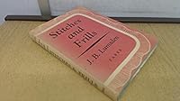 Stitches and frills B0000CIWBA Book Cover