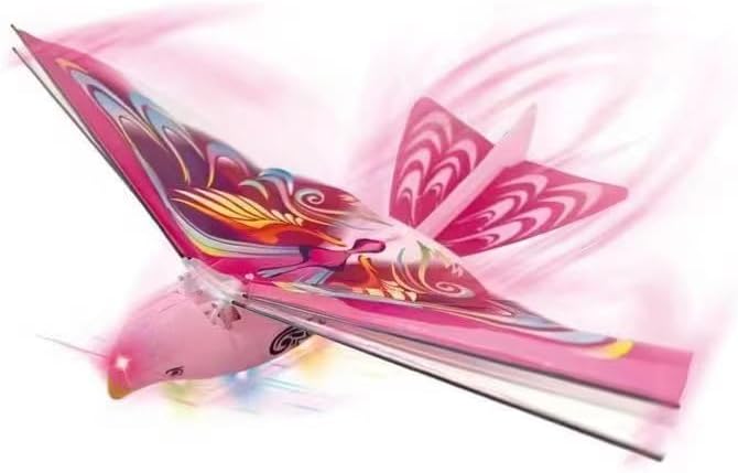 2023-2024-Durable-y-divertido-Drone-y-Bird-Toy-Para-Jugar al aire libre-30-Minutos-Tiempo de vuelo