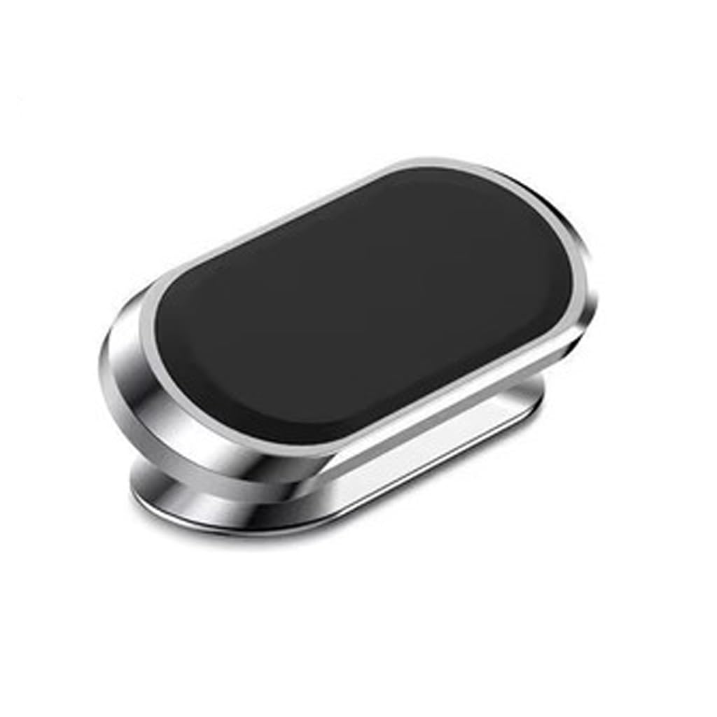HIONJIN Car Mobile Phone Holder Suction Cup Multifunctional Navigation Support Stand car(D)