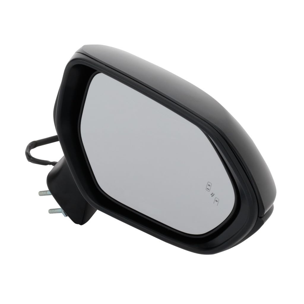 Driver Side Mirror For 2018-2024 TOYOTA CAMRY With Power Heated - Foto 10