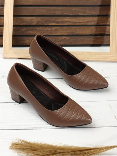 Image of Denill Women Pump Heels