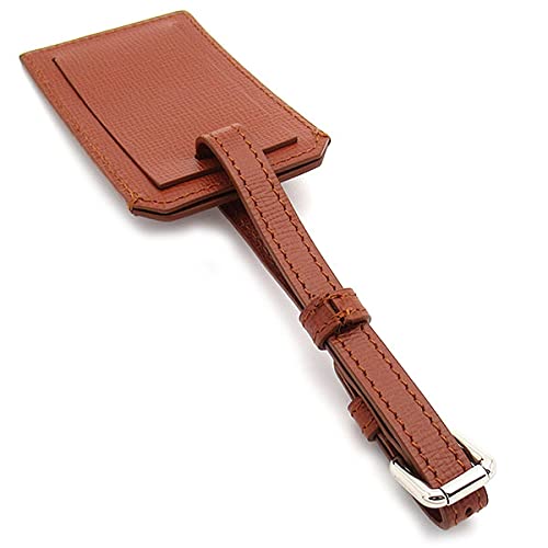 Amazon.co.jp: BURBERRY [バーバリー] ネームタグ ラゲージタグ