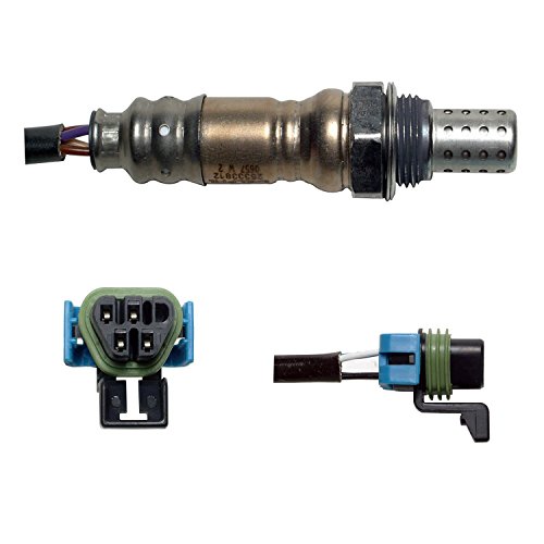 Sensor de Oxígeno Denso 234-4561