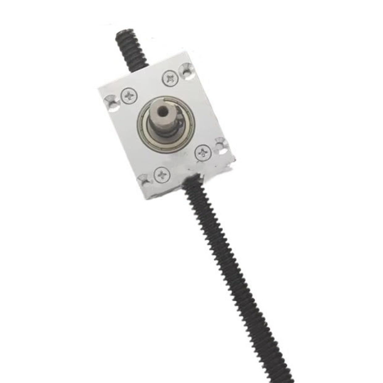 Mechanical Steering 1pcs 90 Degree Lifting Reducer 12mm Shaft Screw Commutator 1:1 Transmission Spiral Bevel Gear Reversing Steering Gearbox Direction Transmission