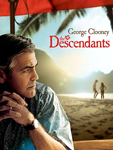 The Descendants