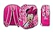 Produktbild Star  Disney Minnie Art. Code 54690 Rucksäcke, 3D-Druck, 26,5 x 10 x 31 cm