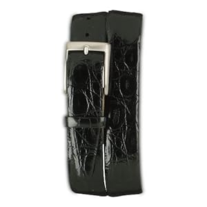 Torino Big & Tall Caiman Belt