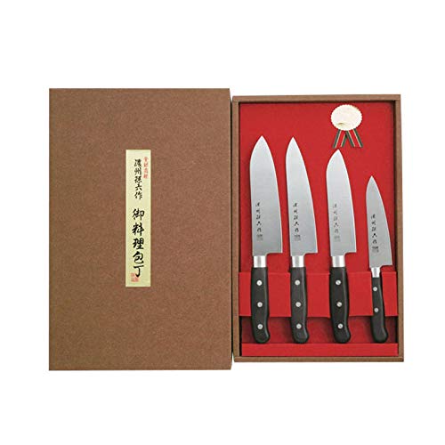 料理包丁 矢嶋屋 六四郎 三徳包丁 170mm R-S170 包丁 庖丁 三徳包丁 万能包丁