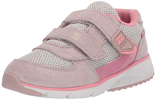 Stride Rite Baby-Girl's Made2play Kash Athletic Sneaker
