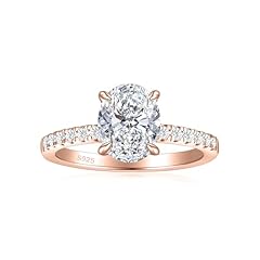 Solitaire-2CT-Rose Gold