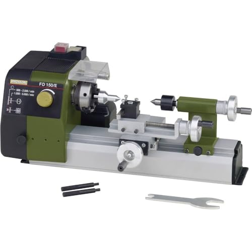 PROXXON 24150 Feindrehmaschine FD 150/E*