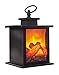Produktbild LED-Laterne "Tischkamin"