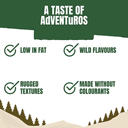 Purina Adventuros Nuggets Hundeleckerli mit Wildschweingeschmack, 90 g