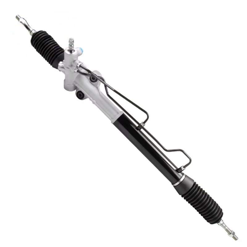 Power Steering Rack Gear 4410A139 MR374893 MR374980 for Mitsubishi Pajero Montero 4 IV LHD