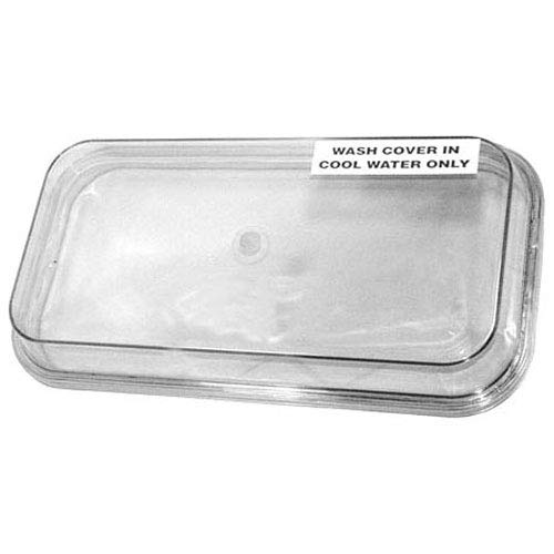 Exact FIT for CECILWARE 2240 LID, Dispenser Bowl (F/3, 5 GAL) - Replacement Part BY MAVRIK
