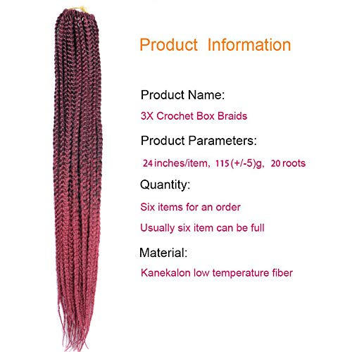 Listado y reviews de Trenzas africana los más recomendados. 5 Imagen adicional