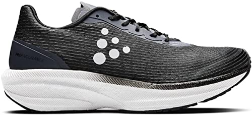 Craft Pro Endur Distance femme noir taille 40, chaussure basse de sport et mode urbaine