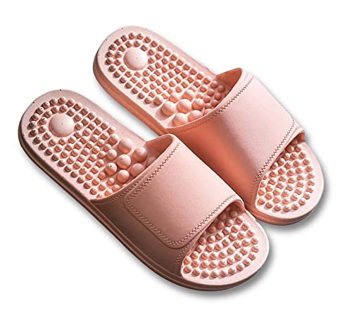 Xnlonby Water-Proof Reflexology Sandals