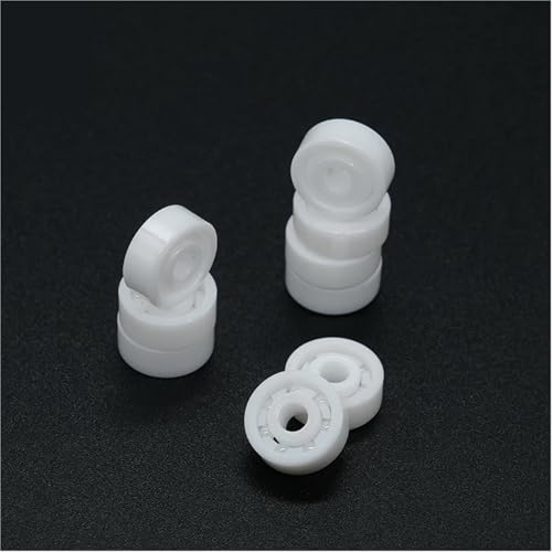 Roulements à billes entièrement en céramique zircone 624 à 628 - 4