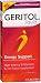 Geritol Liquid 4 oz (Pack of 5)
