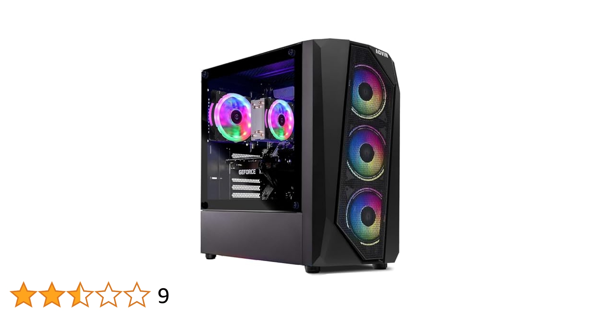 【巨大クーラー】ゲーミングPC/Core i7-7700/GTX1660S Amazon.com: HP RGB Gaming PC Desktop Computer - Intel Quad
