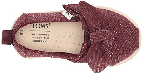Image of Toms Girls' Alpargata