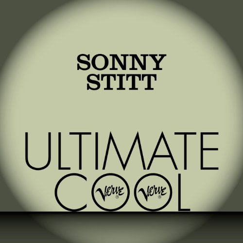 Sonny Stitt: Verve Ultimate Cool von Sonny Stitt auf Amazon Music Unlimited