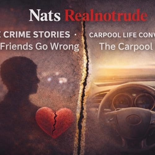 Real not Rude Podcast Por Real not Rude! arte de portada