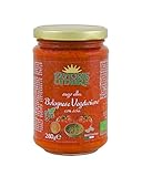 Fattorie Umbre Vegetarische BIO-Tamatensauce 
