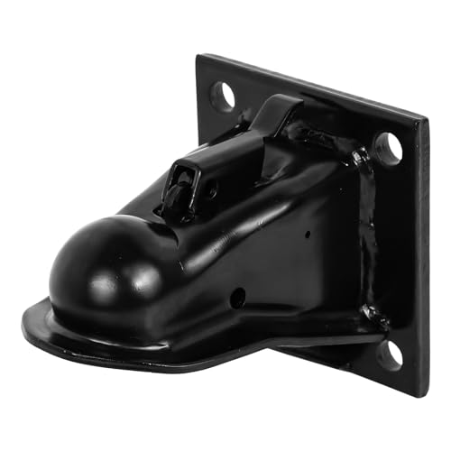 Axiovate 2-5/16 Trailer Coupler 14 000 lbs for Trucks