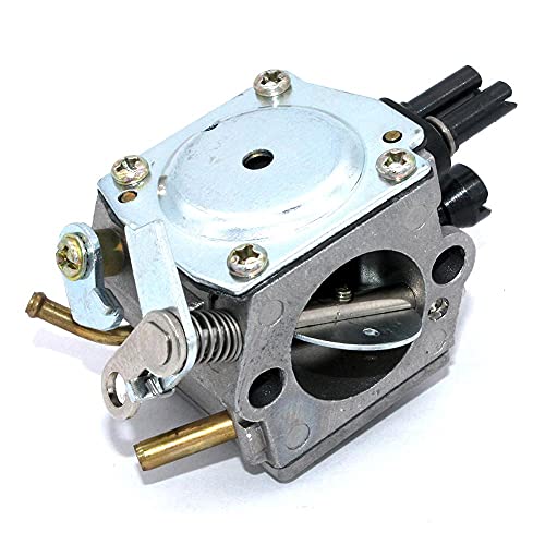 Carburateur pour tronçonneuse 2063 2165 CS2171 remplace HD 12B et 503281805