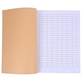 MOTHNUR 経費管理記録帳 在庫入出庫詳細登録簿 ビジネス用財務台帳 多用途オフィス家兼用 簿記帳簿在庫管理と収支追跡用