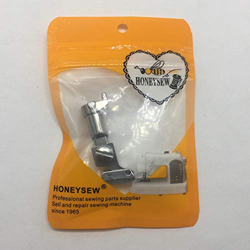 Prensatela para cierre HONEYSEW para Bernina miniatura 4