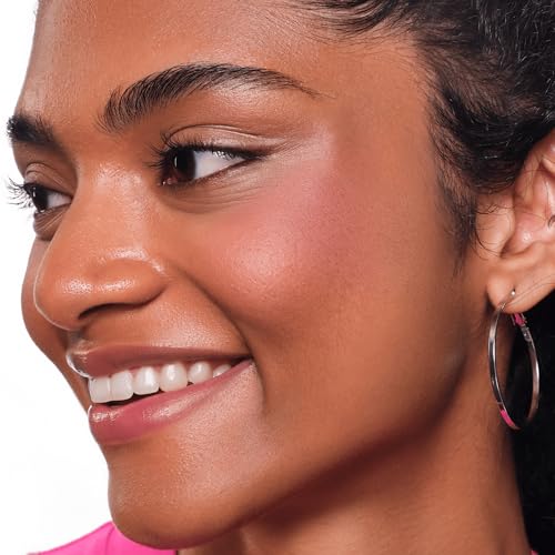 Image of essence | Soft Touch Bouncy Blush | Lightweight, Buildable Cream to Powder Blush | Long-Lasting Natural Flush | Vegan & Cruelty-Free Makeup (10 Antique Bloom)
