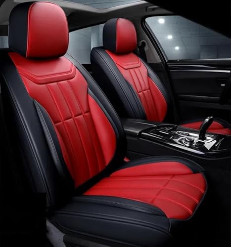 Housses siège voiture cuir PU : redécouvrez le plaisir de conduire votre magnifique BMW X1 E84