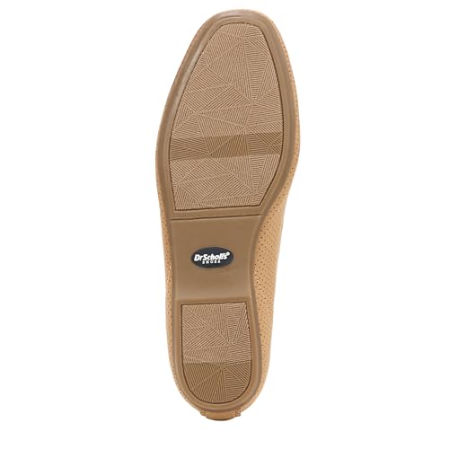Image of Dr. Scholl's Shoes Women's Wexley Slip On Ballet Flat Loafer