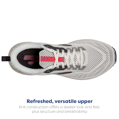 Image of Brooks Men's Revel 6 Neutral Running Shoe
