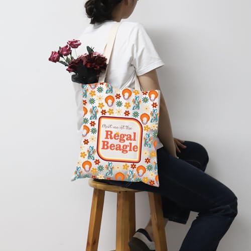 Bolso Tote para mujer MNIGIU 22 x 1 x 33 pulgadas miniatura 5