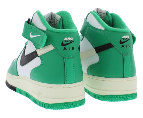 Nike Men's Air Force 1 Mid '07 Lv8 Shoes2