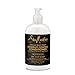 SheaMoisture African Black Soap Dandruff Control Conditioner | 13 fl. oz.